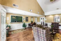 Quality Inn Conyers I-20 Hotels in Conyers
