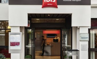 Ibis Toulouse Aeroport