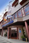 Hotel Puertollano Hotels near Paseo de San Gregorio