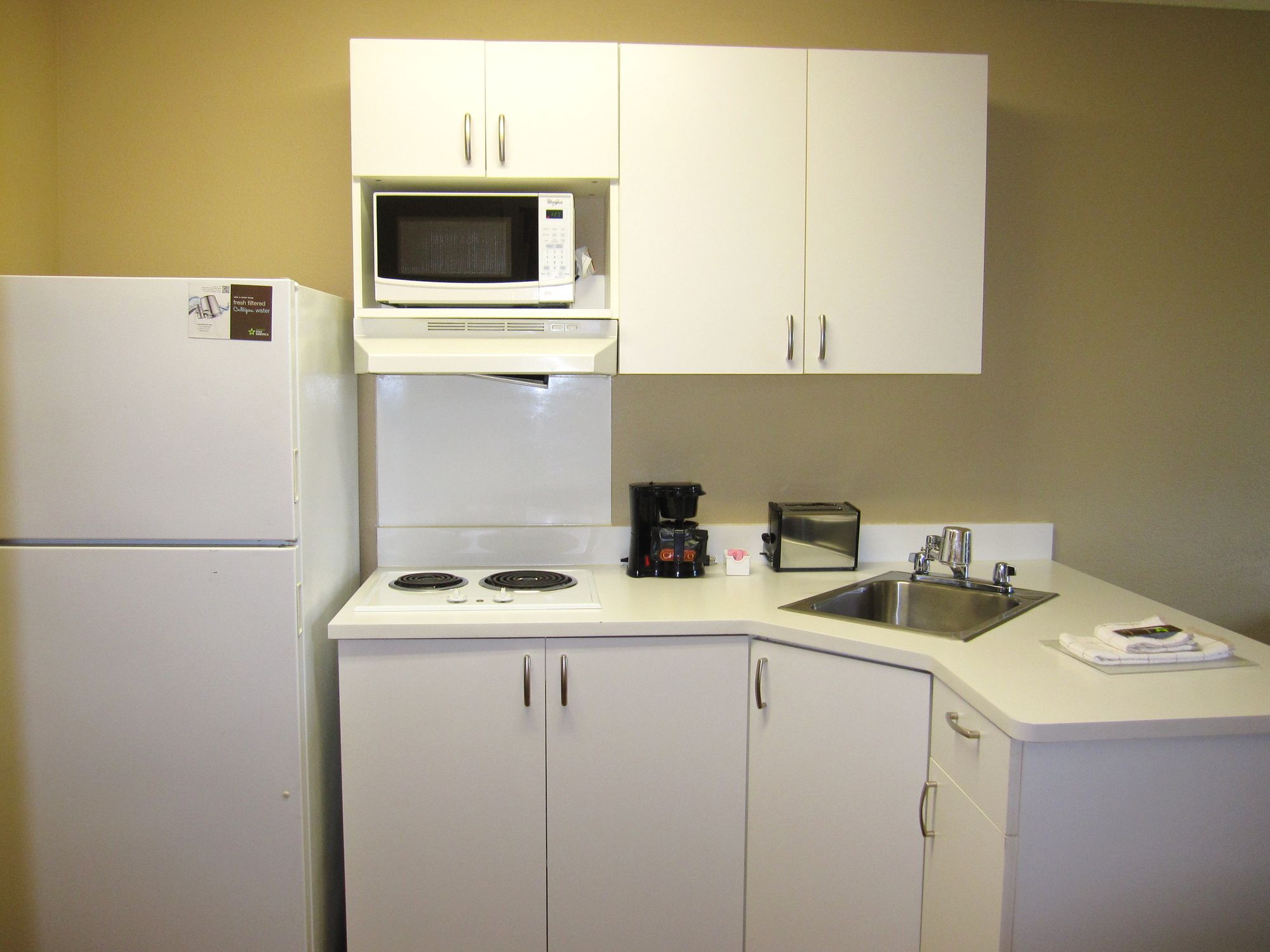 Extended Stay America Suites - San Jose - Edenvale - North