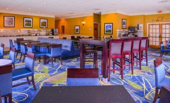 Best Western Leesburg Hotel  Conference Center