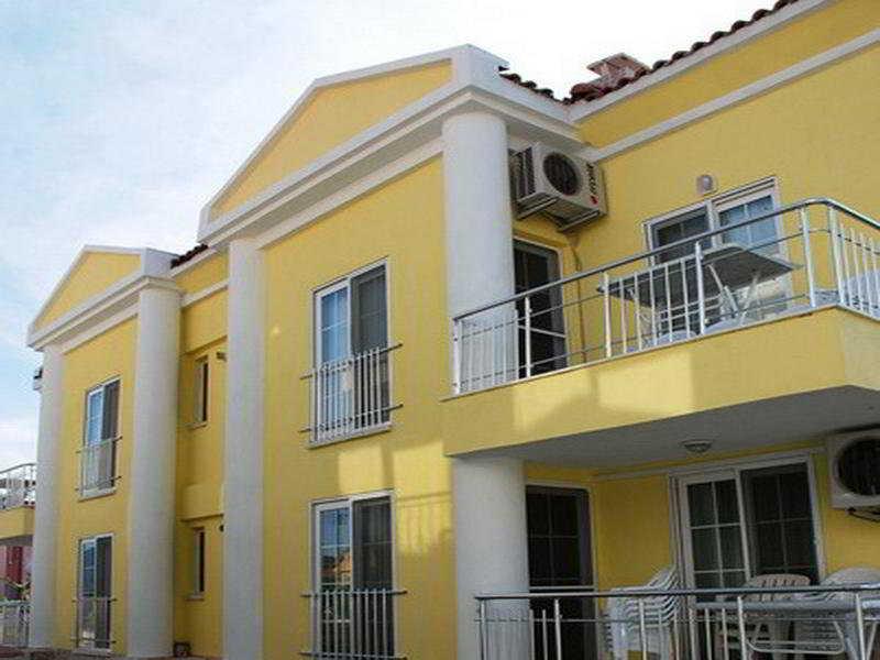 Karaca Apart Hotel