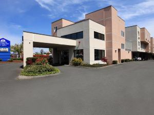 Americas Best Value Inn Edmonds Seattle N