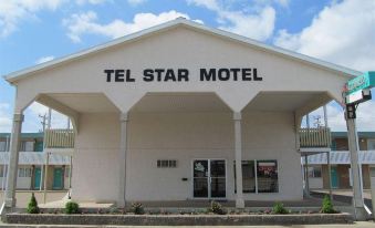 Tel Star Motel