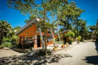 Camping le Sainte Marie