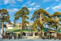 Troodos Hotel Hotels near Winery Cyprus|Cyprus Wine|Vlassides Winery