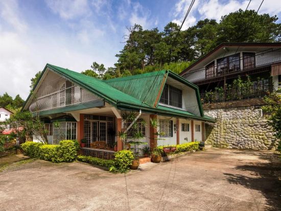 Baguio Lani's Place