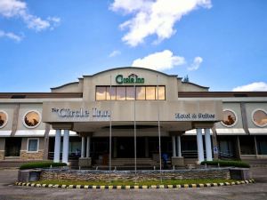 Circle Inn Hotel and Suites Bacolod