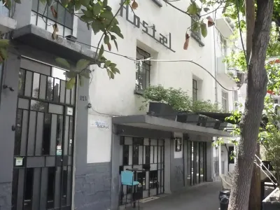 Hotel Itto Condesa
