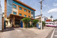 Hotel Nala Residency