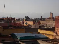 Riad Dar Yammi