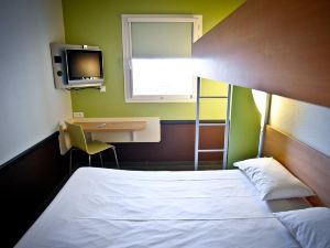 Ibis Budget Ciboure St-Jean-Luz