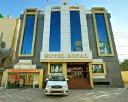 Hotel Gopal Hotels in Dwarka