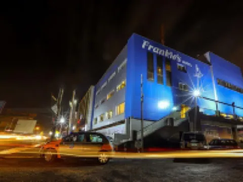 Frankie´s Hotel Hotels in Accra