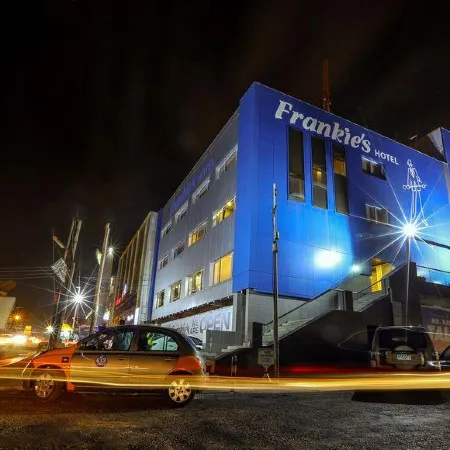 Frankie´s Hotel
