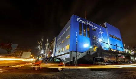 Frankie´s Hotel