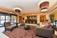 Best Western Plus Midwest Inn  Suites