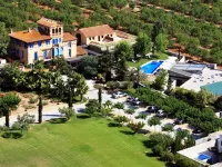 Hotel Boutique Mas Passamaner Hotels near Centre d’Art Cal Masso