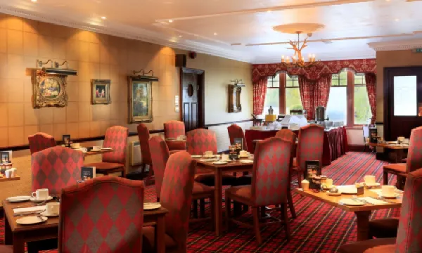 Loch Rannoch Hotel and Estate