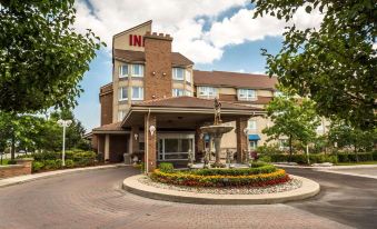 Monte Carlo Inn Brampton