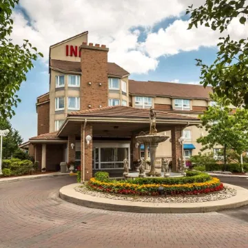 Monte Carlo Inn Brampton