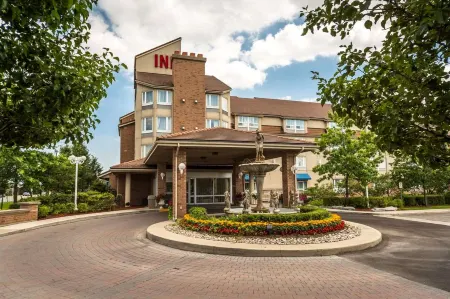 Monte Carlo Inn Brampton