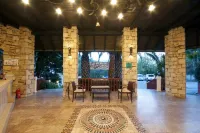 Grand Aquarium Hoteles en Hisarönü