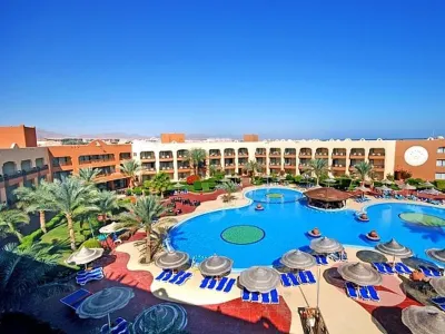 Nubian Village, Families and Couples Only Hotels in Sharm el-Sheikh