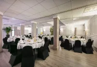 Juliana Hotel Cannes - Bữa sáng