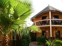 Mövenpick Resort Lamantin Saly Hotels in 