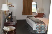 American Elite Inn Hotel di Hazard