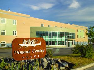 Dimond Center Hotel