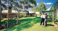 Lakeside Hotel and Conference Centre Hotels in Macquarie Park