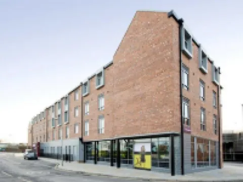 Premier Inn Beverley Town Centre Hotel a Beverley