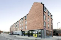 Premier Inn Beverley Town Centre