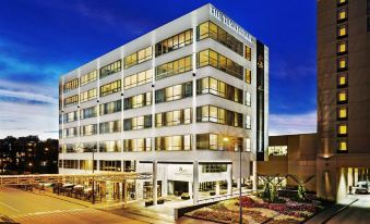 The Tennessean Personal Luxury Hotel