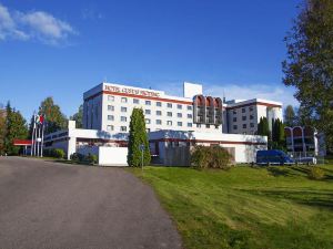 Best Western Gustaf Froding Hotel & Konferens