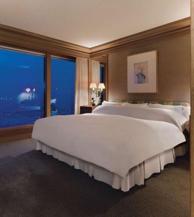 その他 グランド ハイアット ソウルの写真