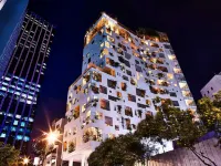 The Myst Dong Khoi Hotels in Ho-Chi-Minh-Stadt