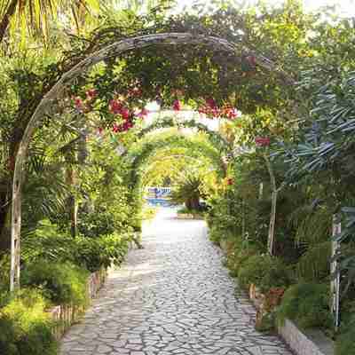 Sant Alphio Garden Hotel & Spa Hotel Exterior
