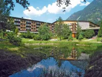 Johannesbad Hotel Palace - Kinder Bis 11 Kostenfrei Hotels in Bad Hofgastein