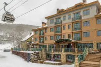 Inn at Lost Creek Hotels in Mountain Village