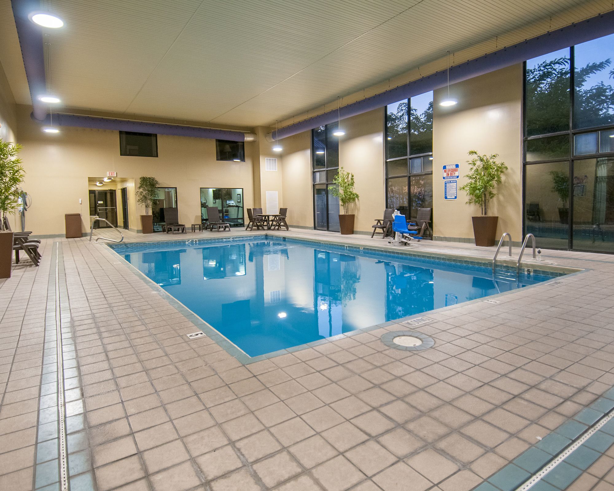 Best Western Vicksburg