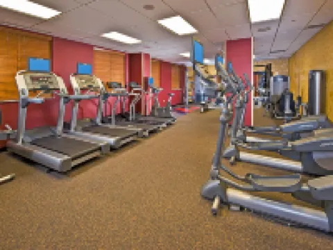 Residence Inn Alexandria Old Town/Duke Street Hotels in Alexandria