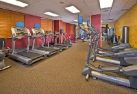 Residence Inn Alexandria Old Town/Duke Street