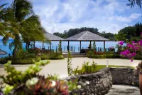 Warwick le Lagon Resort & Spa, Vanuatu