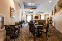 Comfort Suites Hotels in Murfreesboro