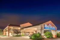Baymont by Wyndham Topeka Hotels in Topeka