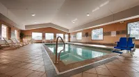 Best Western Executive Inn  Suites Hotels in Wyoming