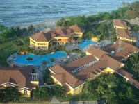 Hotel Palma Real Hotel a Las Mangas
